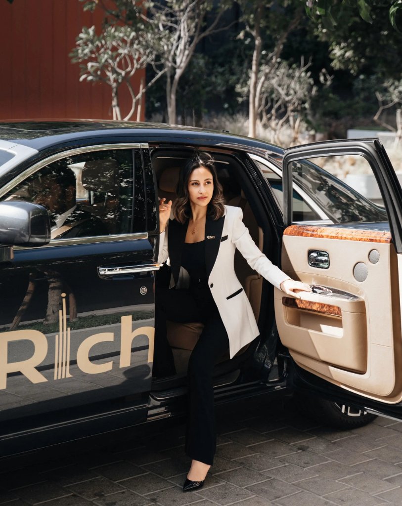 RichKey Services