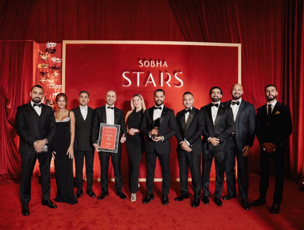 Sobha Stars