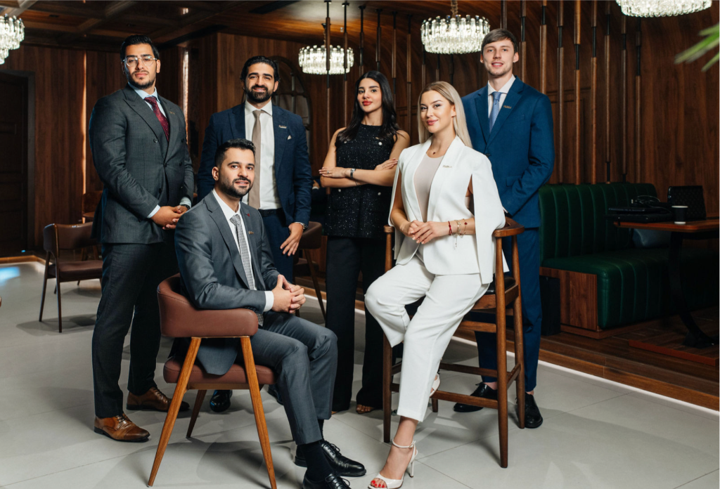 RichKey Properties Team
