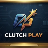 CLUTCH PLAY  logo
