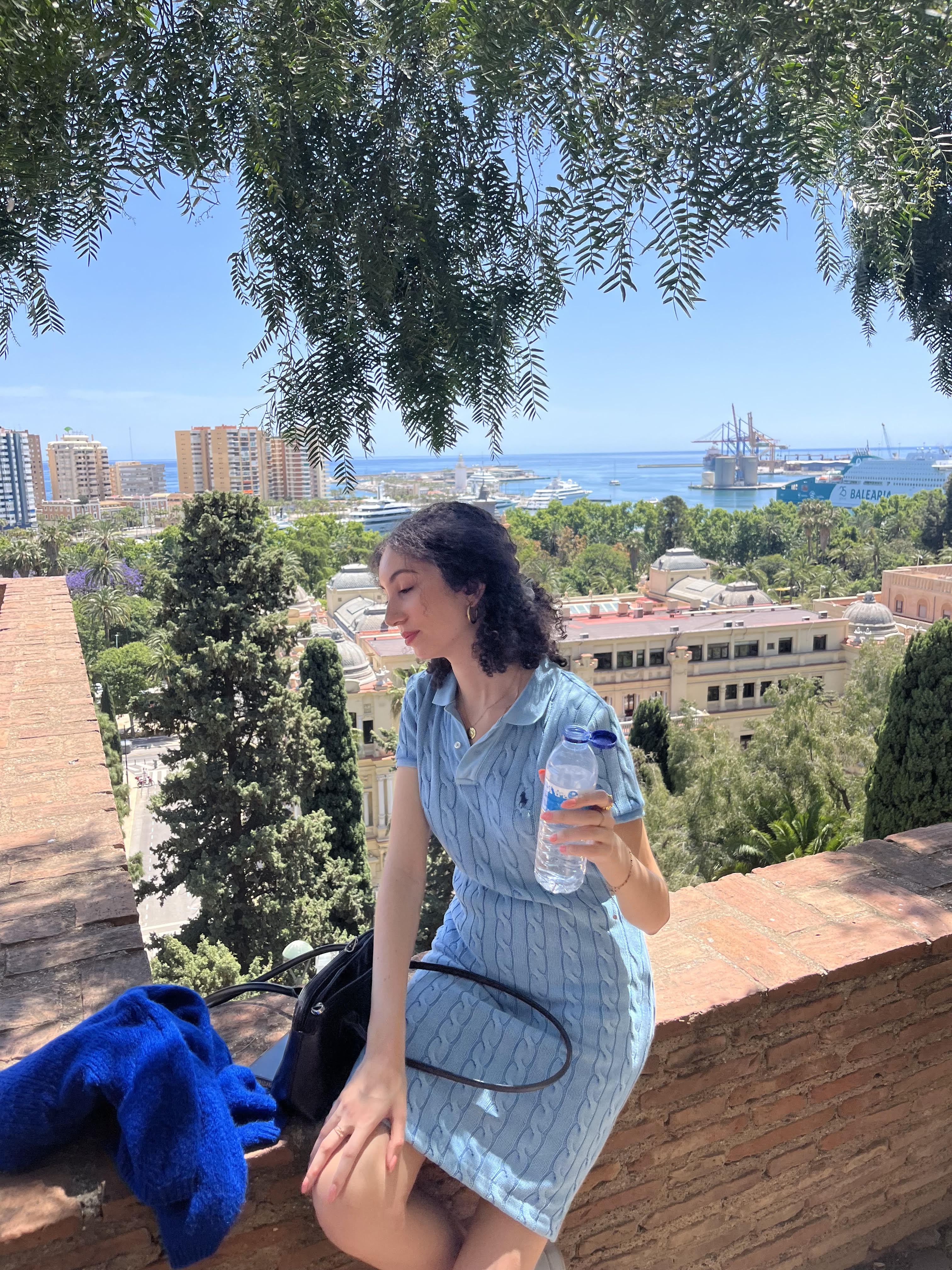 Soukaïna L.