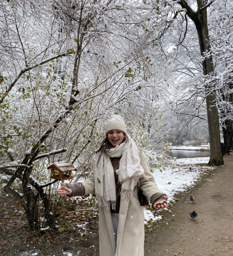 Héloïse Garcia