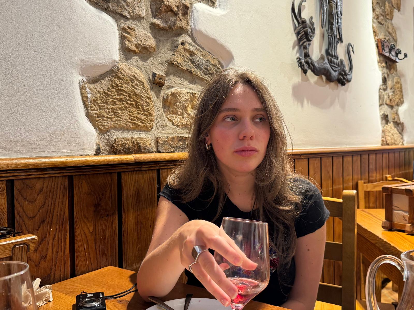 Inès Farrugia
