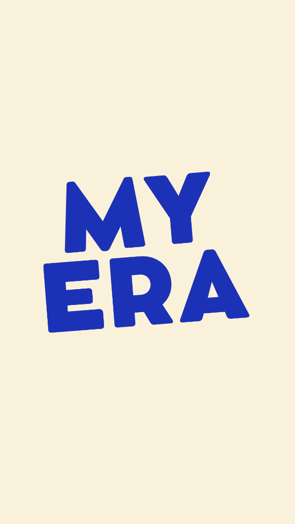 My Era