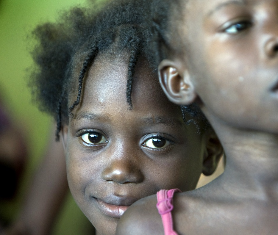 Educación de la mujer en Senegal