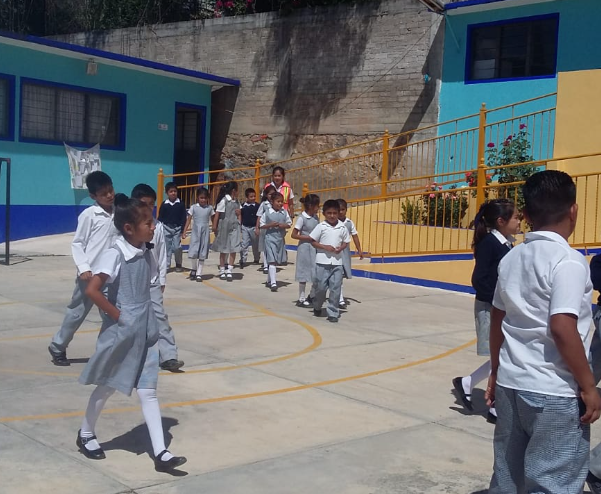 Misión en México 3