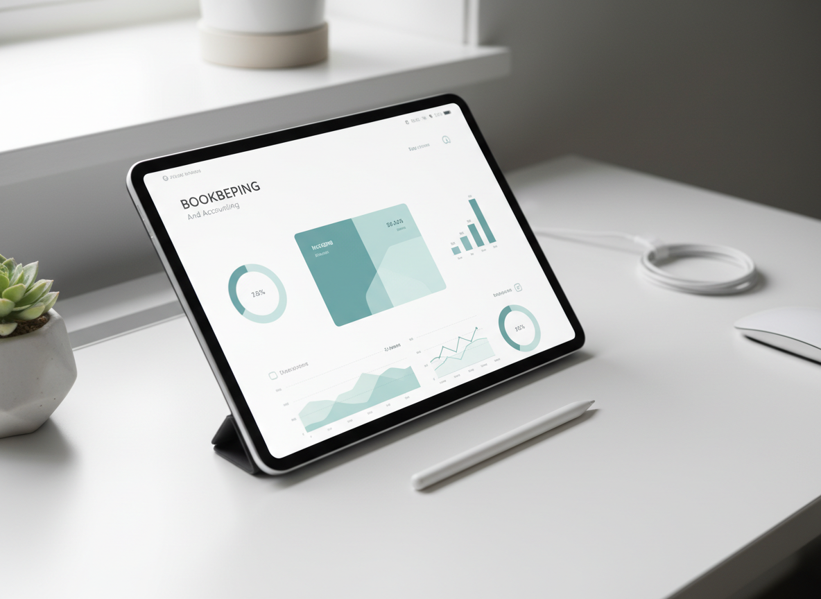 Bookkeeping