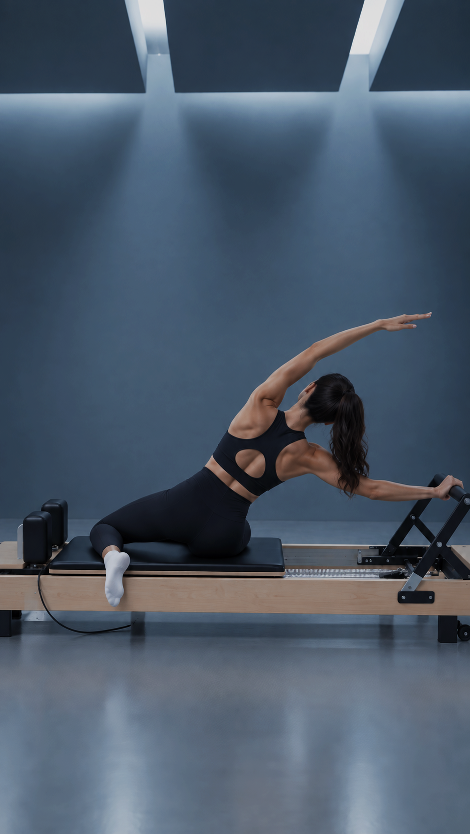 Reformer Series