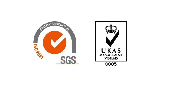 ISO 9001 SGS
