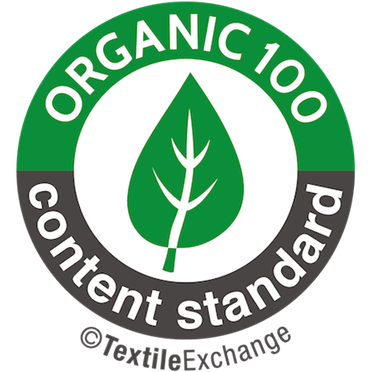 Organic 100 Content Standard