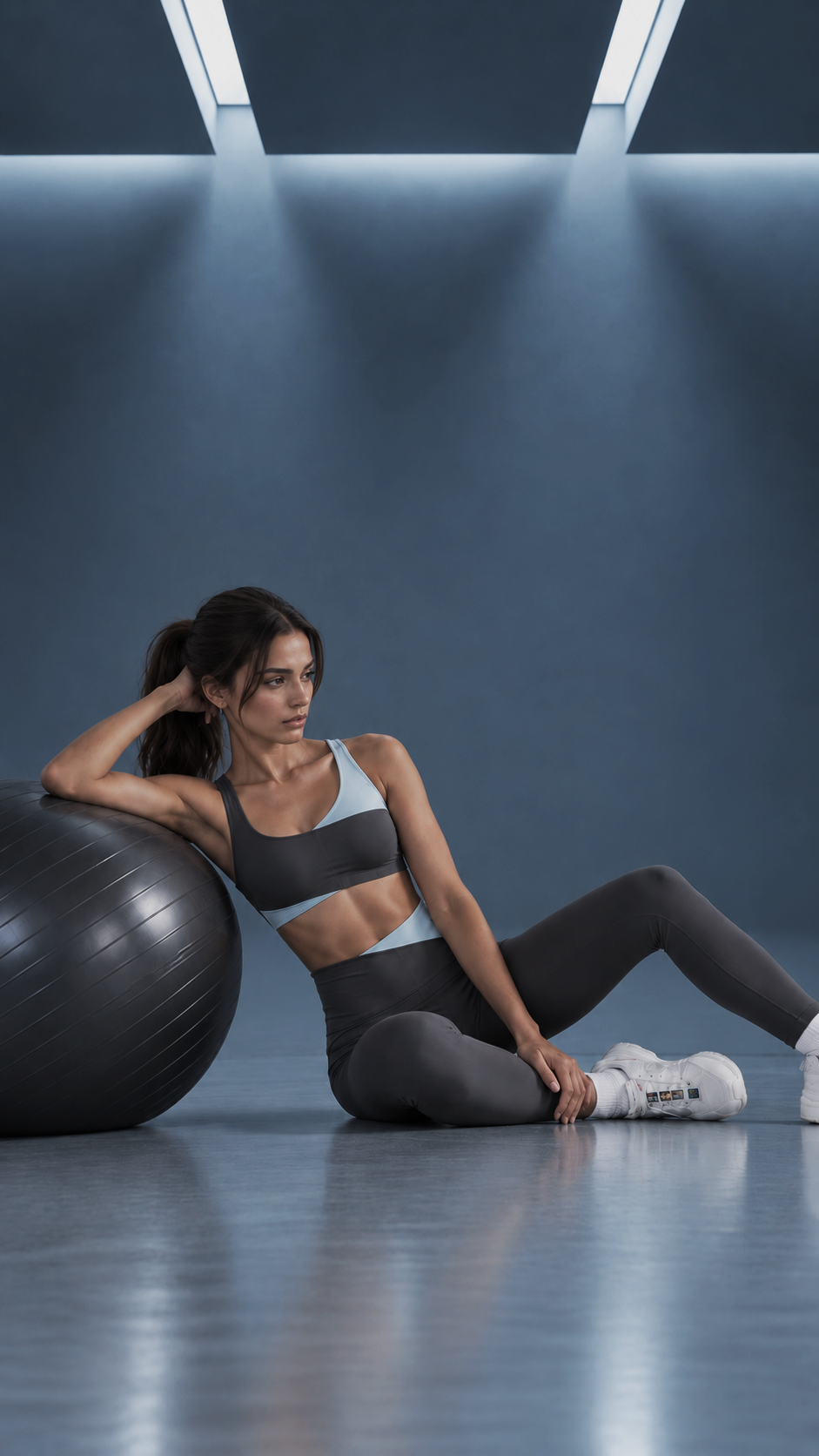 Studio Ball Edit