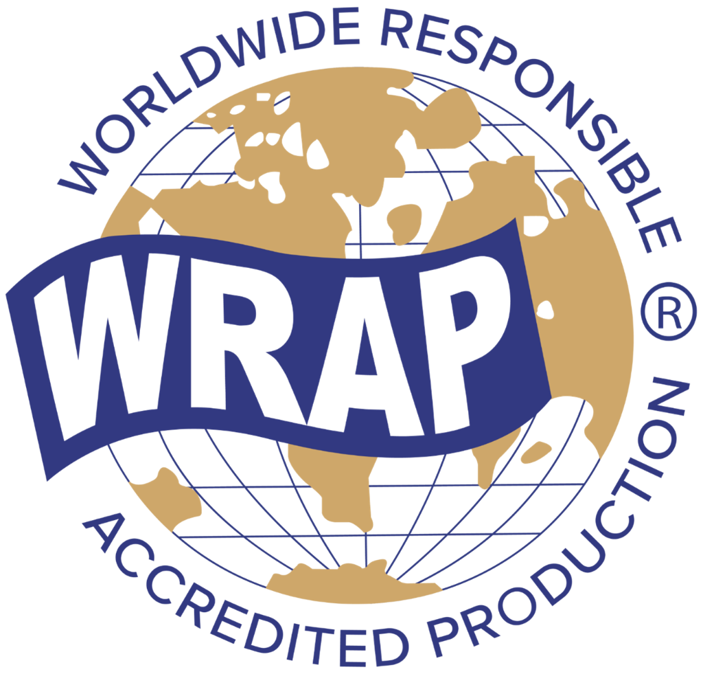 WRAP