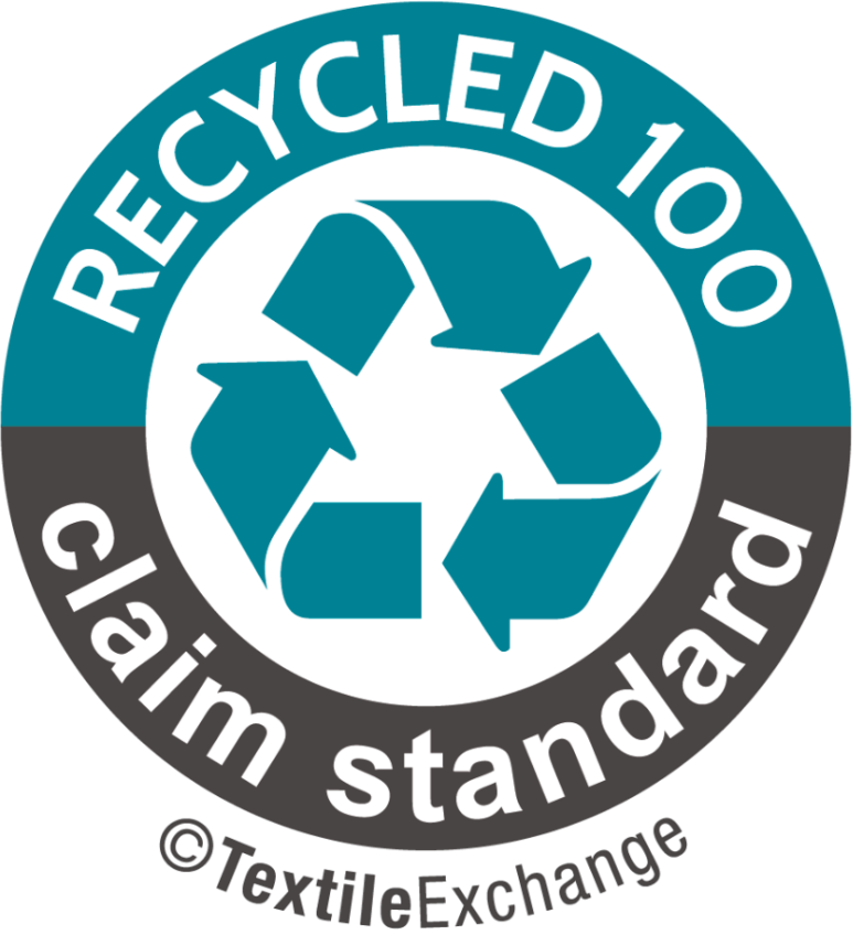 Recycled 100 Claim Standard