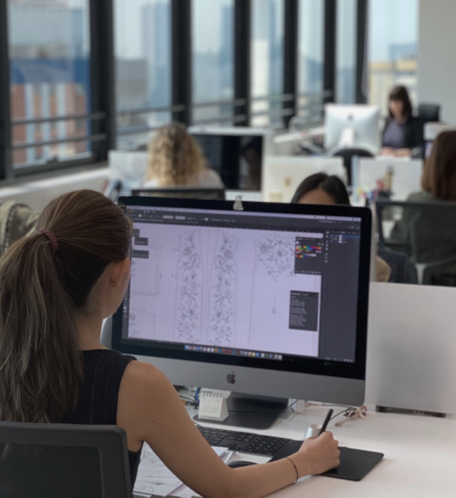 Cerie office