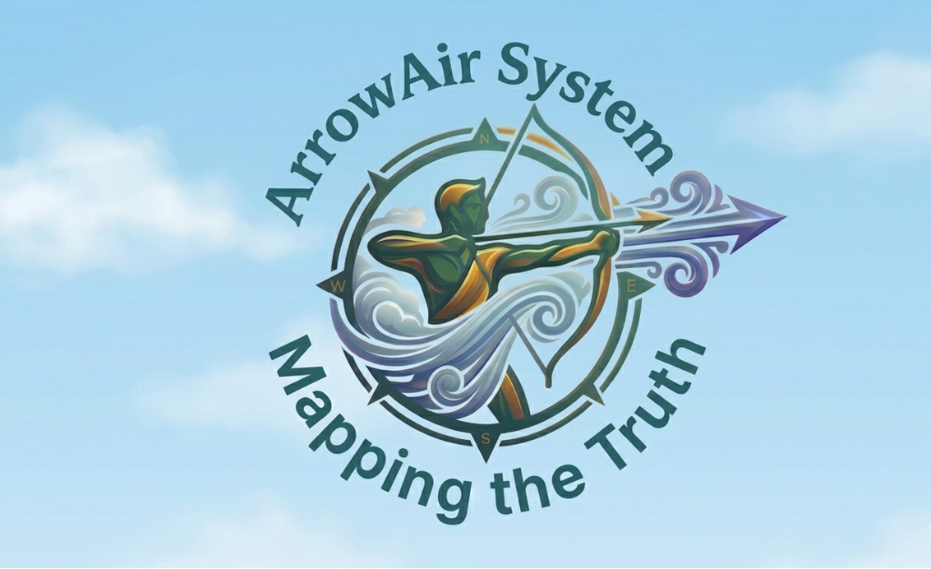 ArrowAir System Logo
