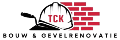 TCK Bouw Logo