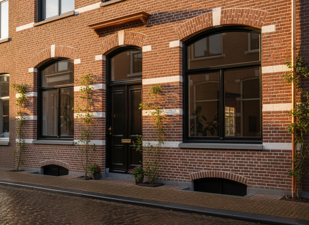 VOEGWERK VERVANGEN