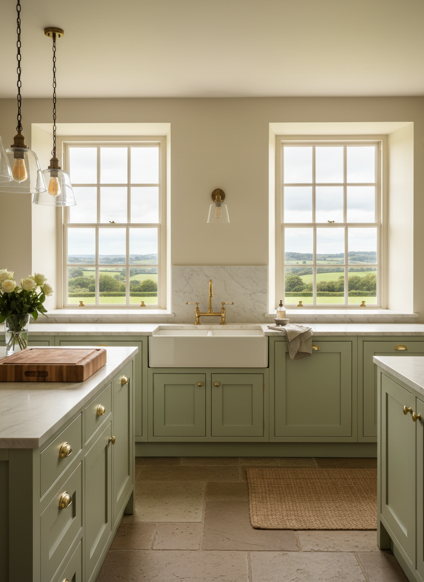 Bespoke Kitchens