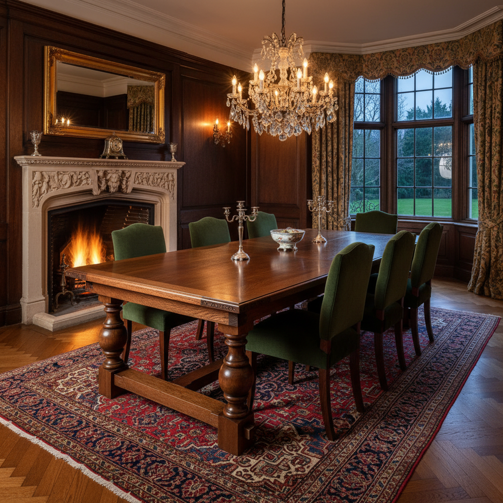 Bespoke Furniture
