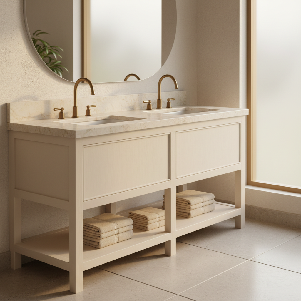 Bespoke Bathrooms