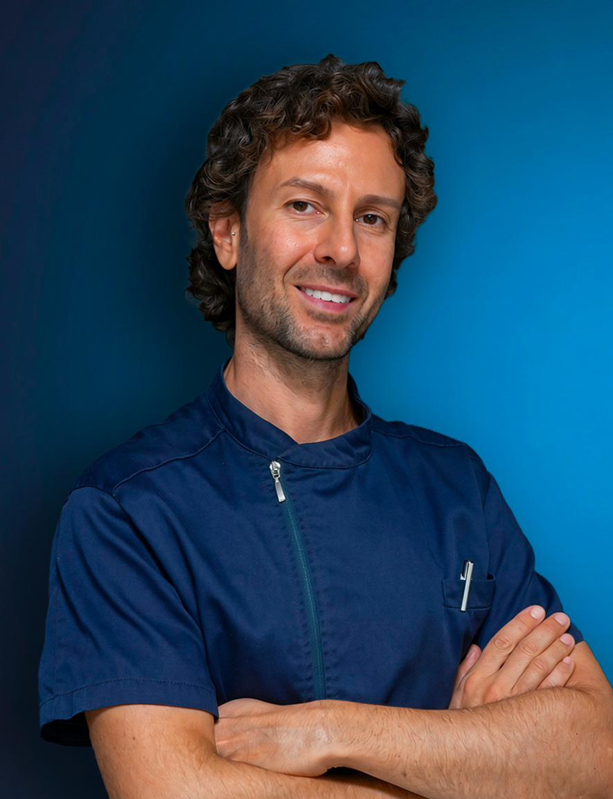 Dott. Vito Santoro