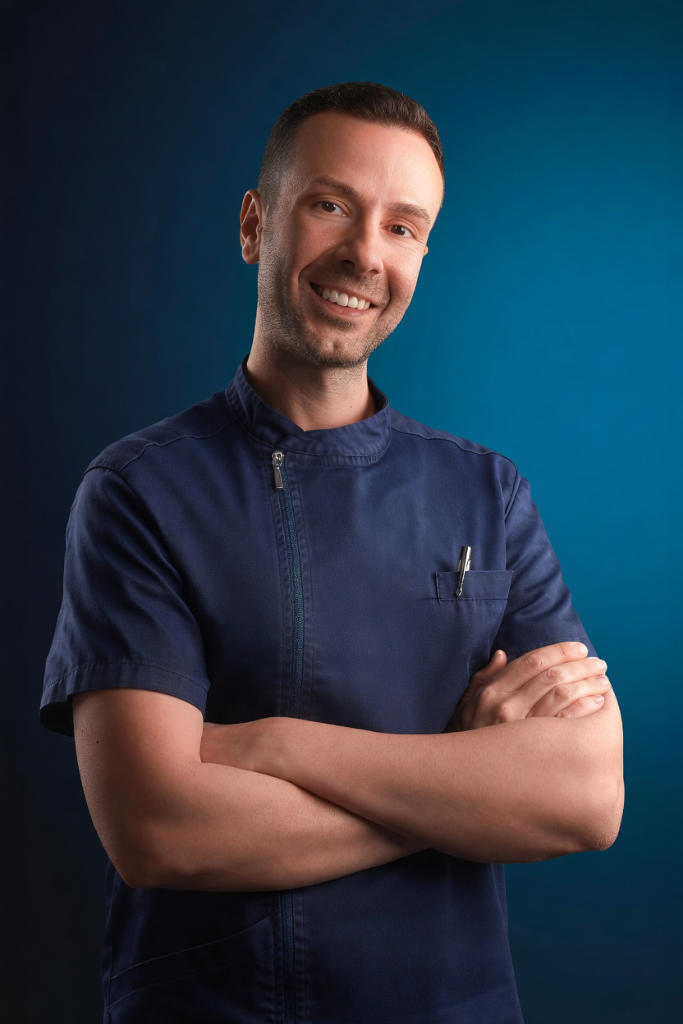 Dott. Vito Santoro