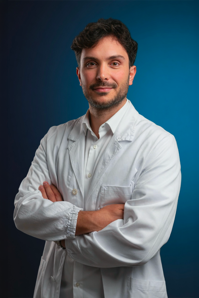 Dott. Edoardo De Simoni