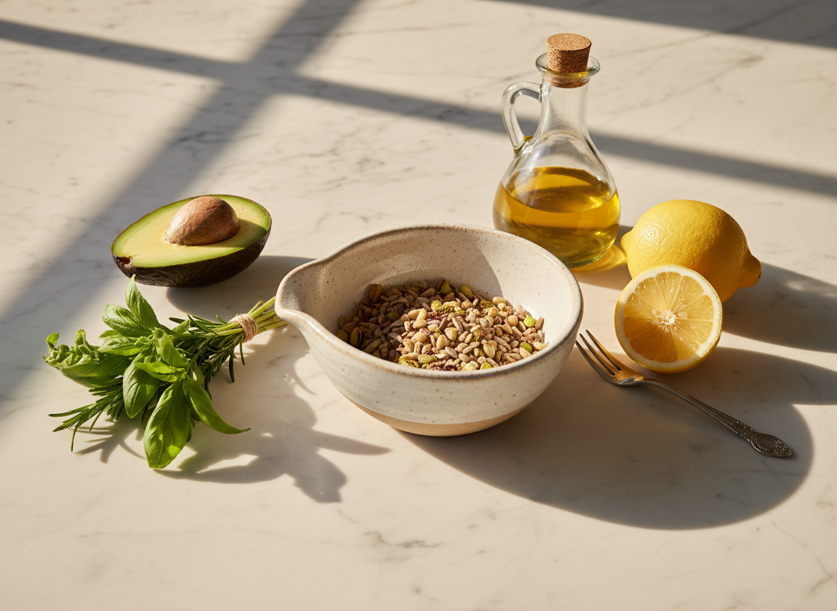 Nutrizione