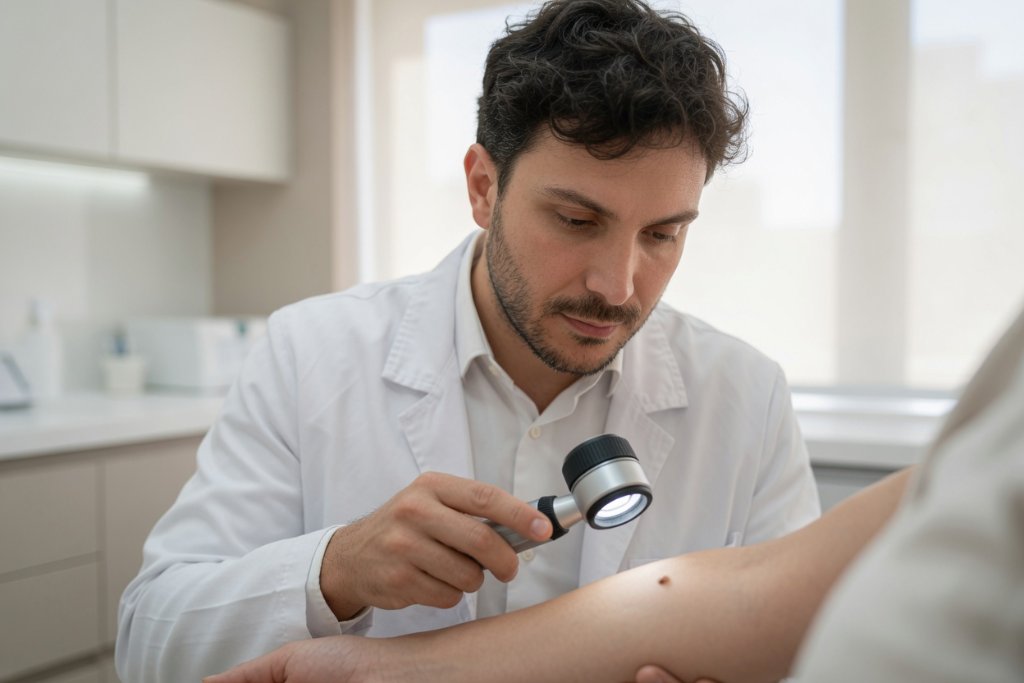 Dermatologia