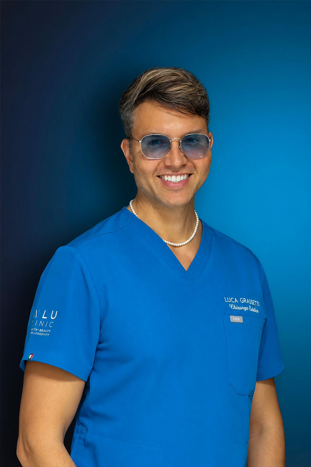 Dott. Luca Grassetti