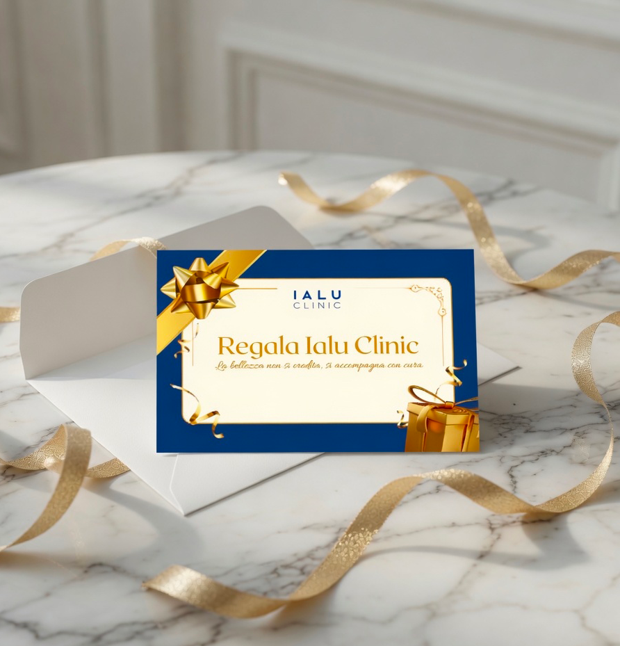 Gift Card IALU Clinic