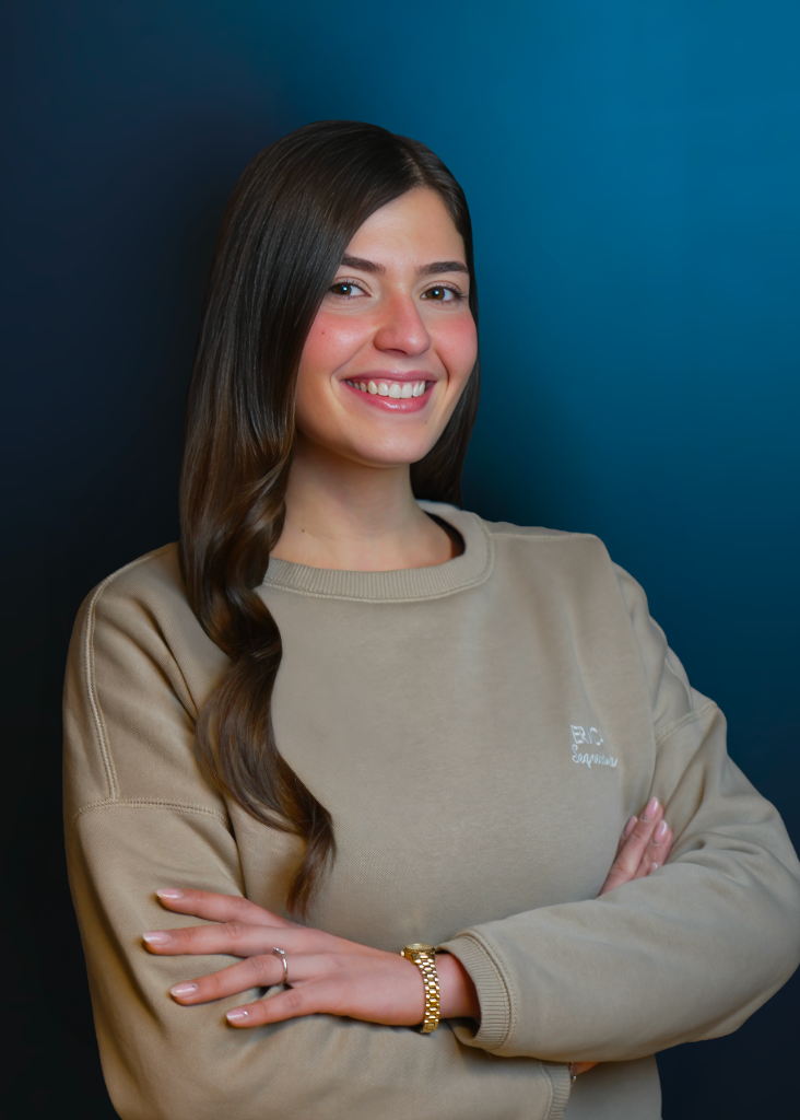 Erica Di Palma