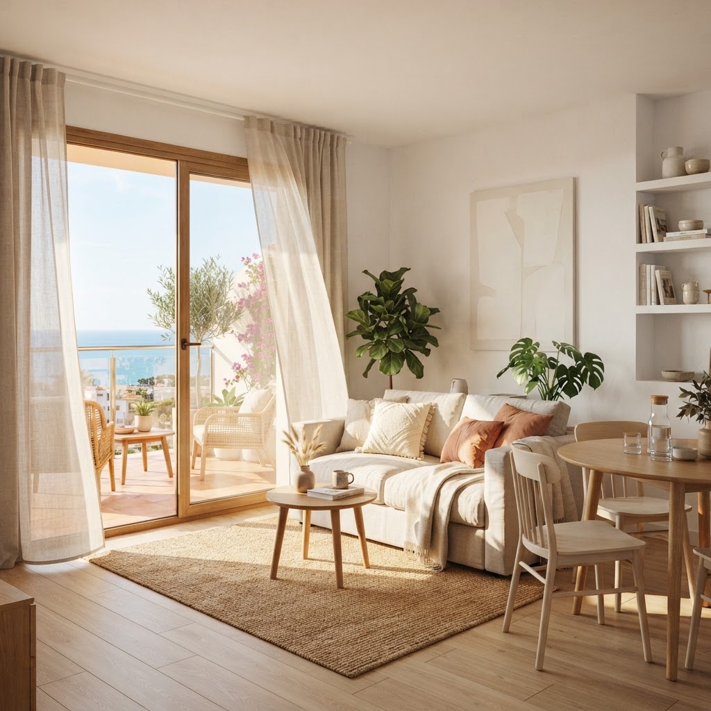 Sunset Villa 5 — Photos 6