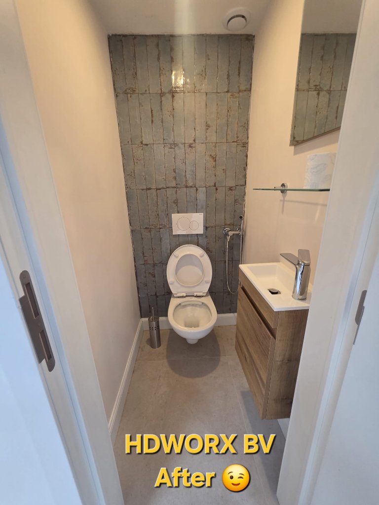 Full House Renovation – Mezzanine & Interior