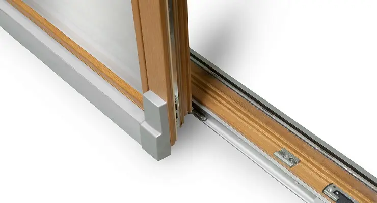 Sliding Door Systems
