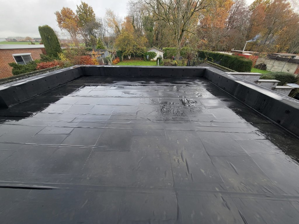 HDWorx exterior project