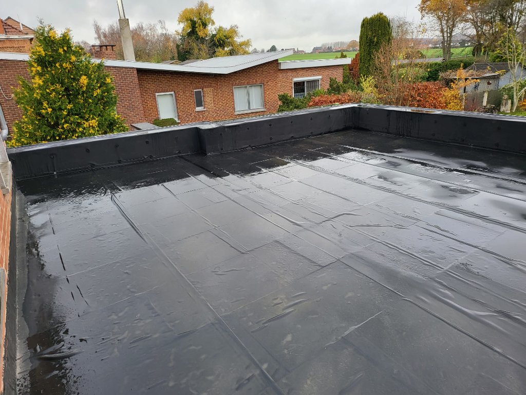 HDWorx exterior project