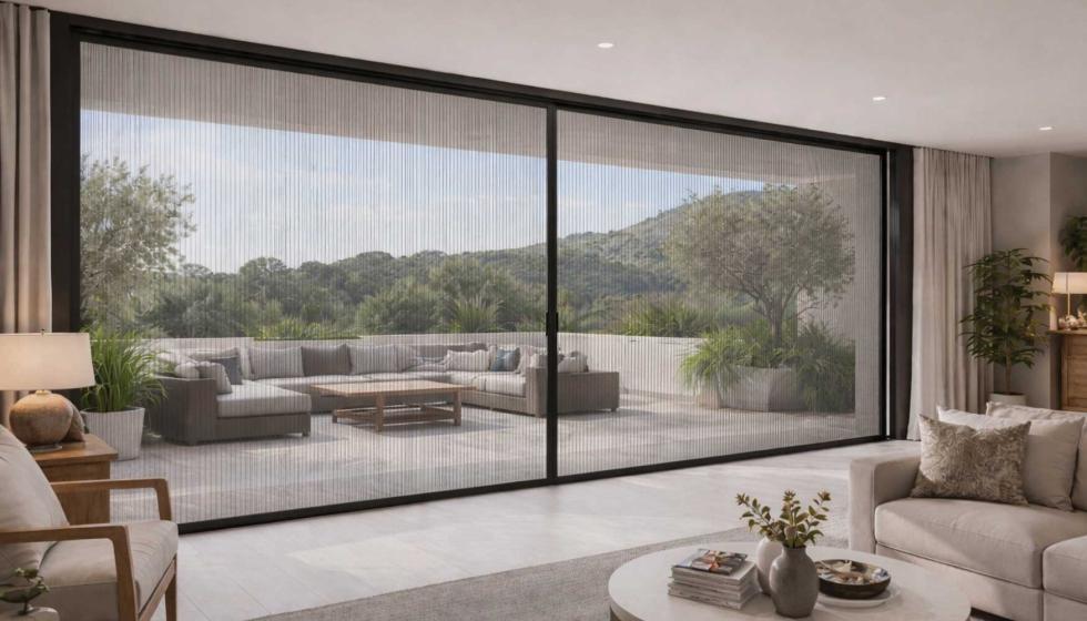 Mosquito Screens
