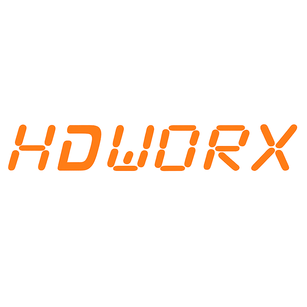HDWORX