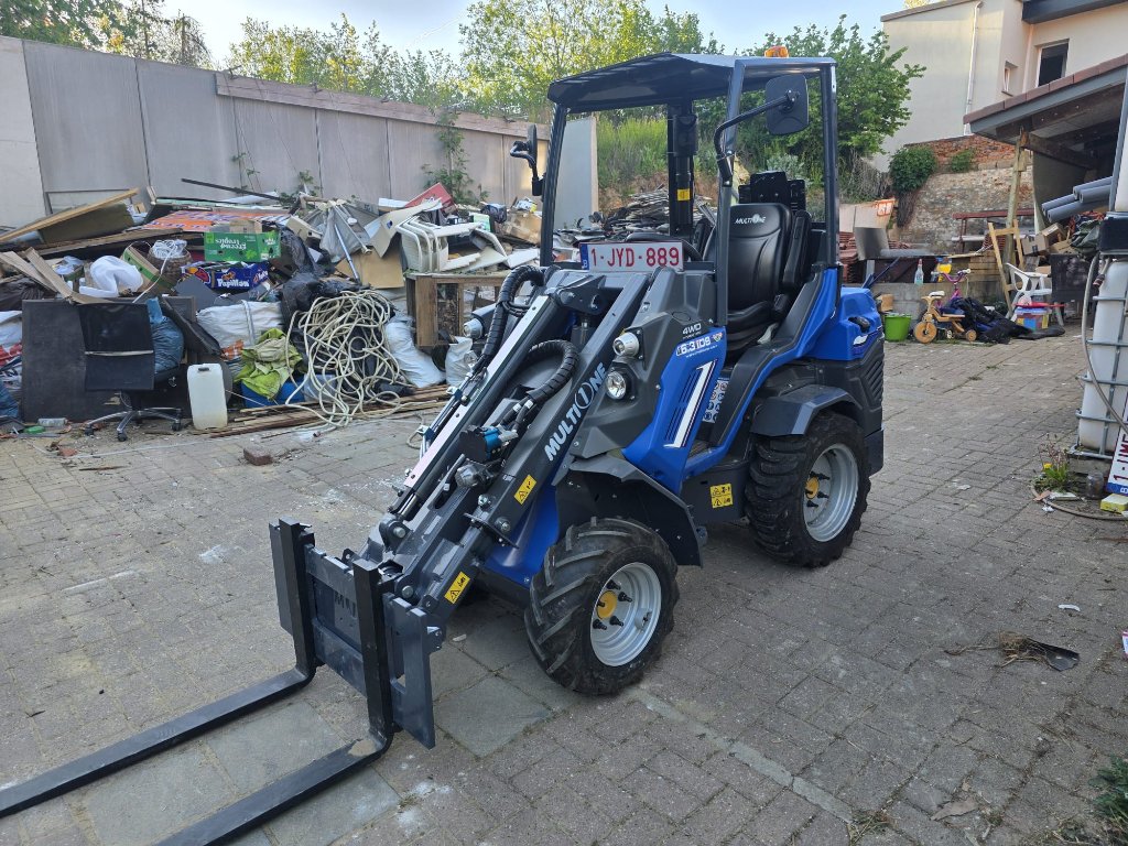 Multione 6.1