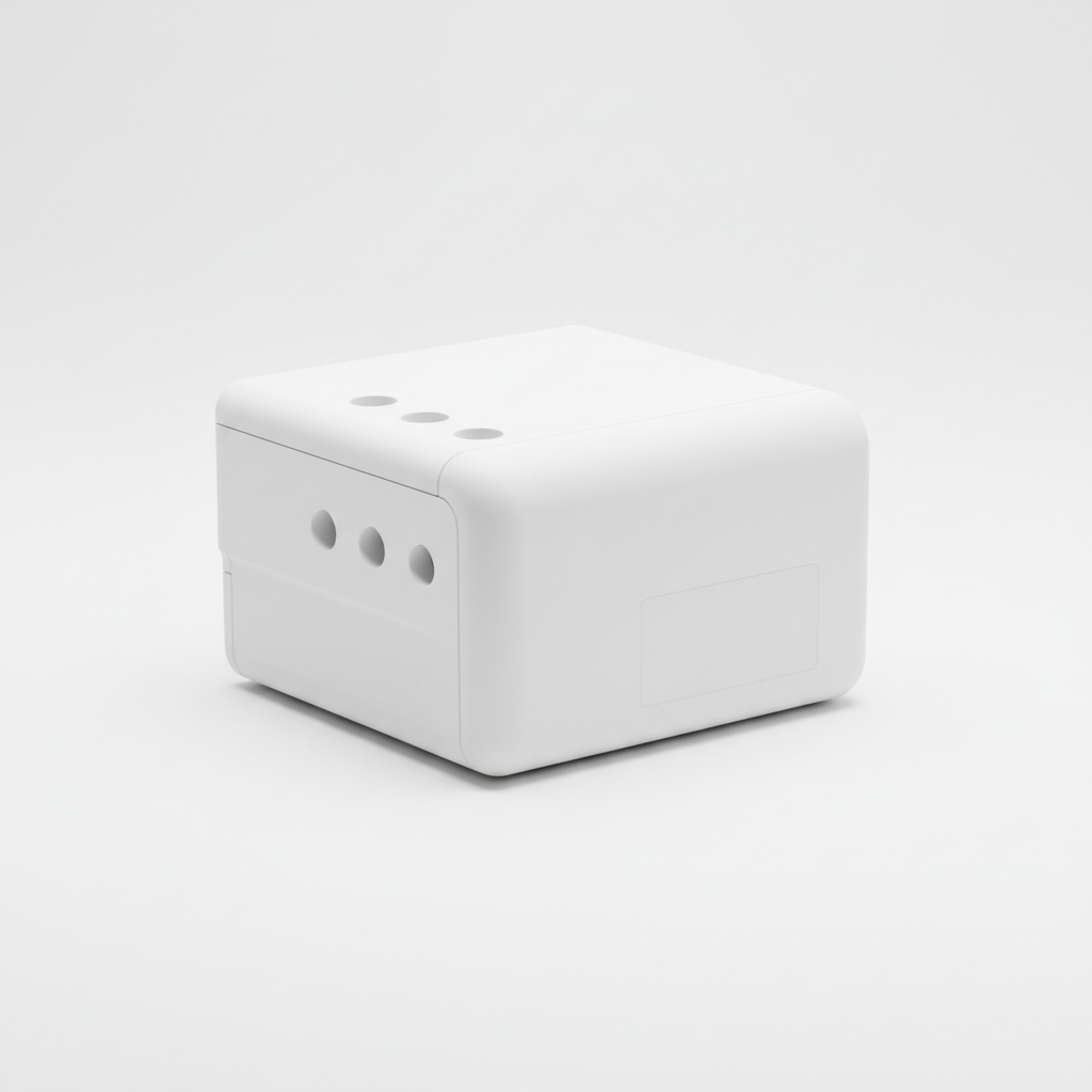 Class II Medical Device Housing Regulatory Drawing Package