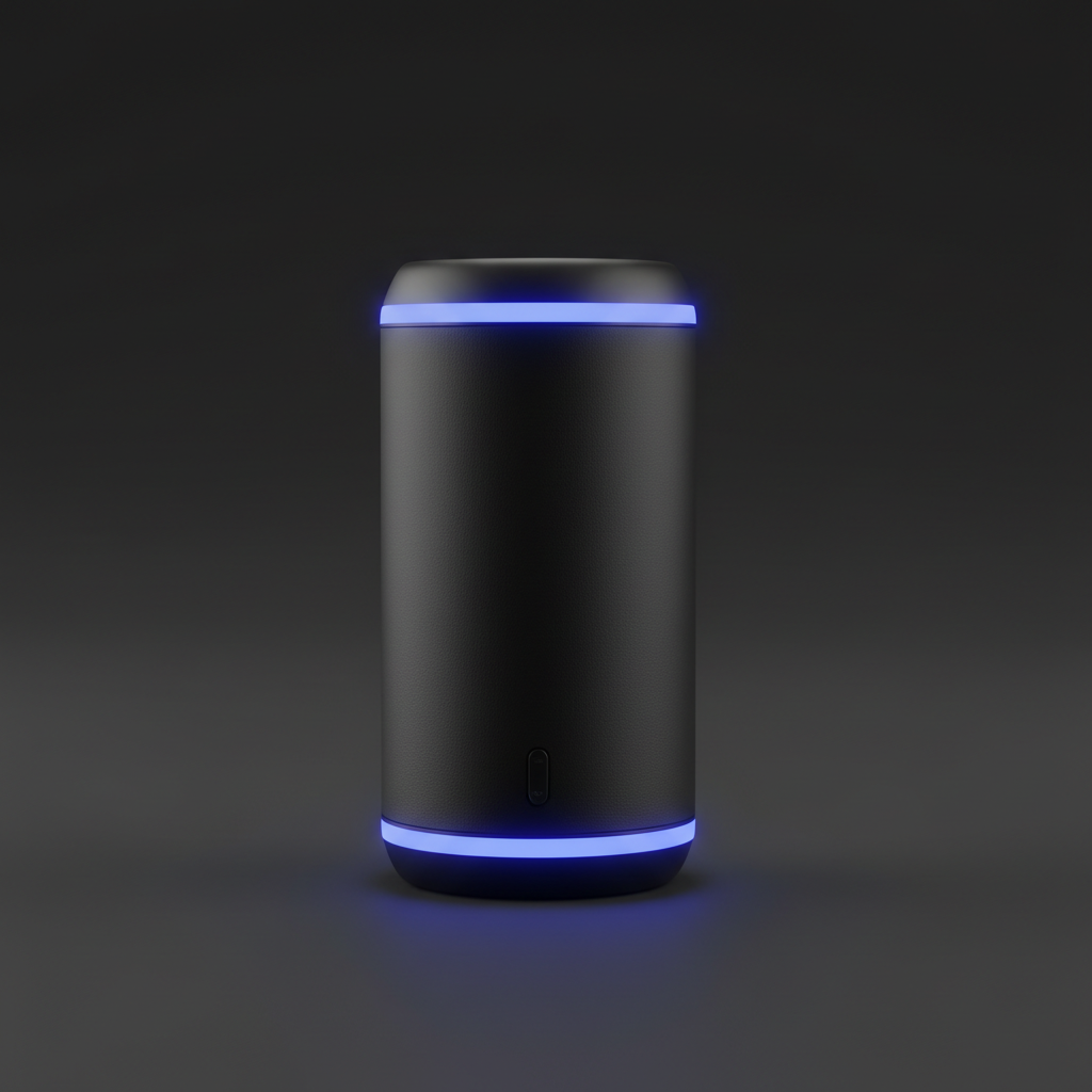 NovaMesh Bluetooth Speaker