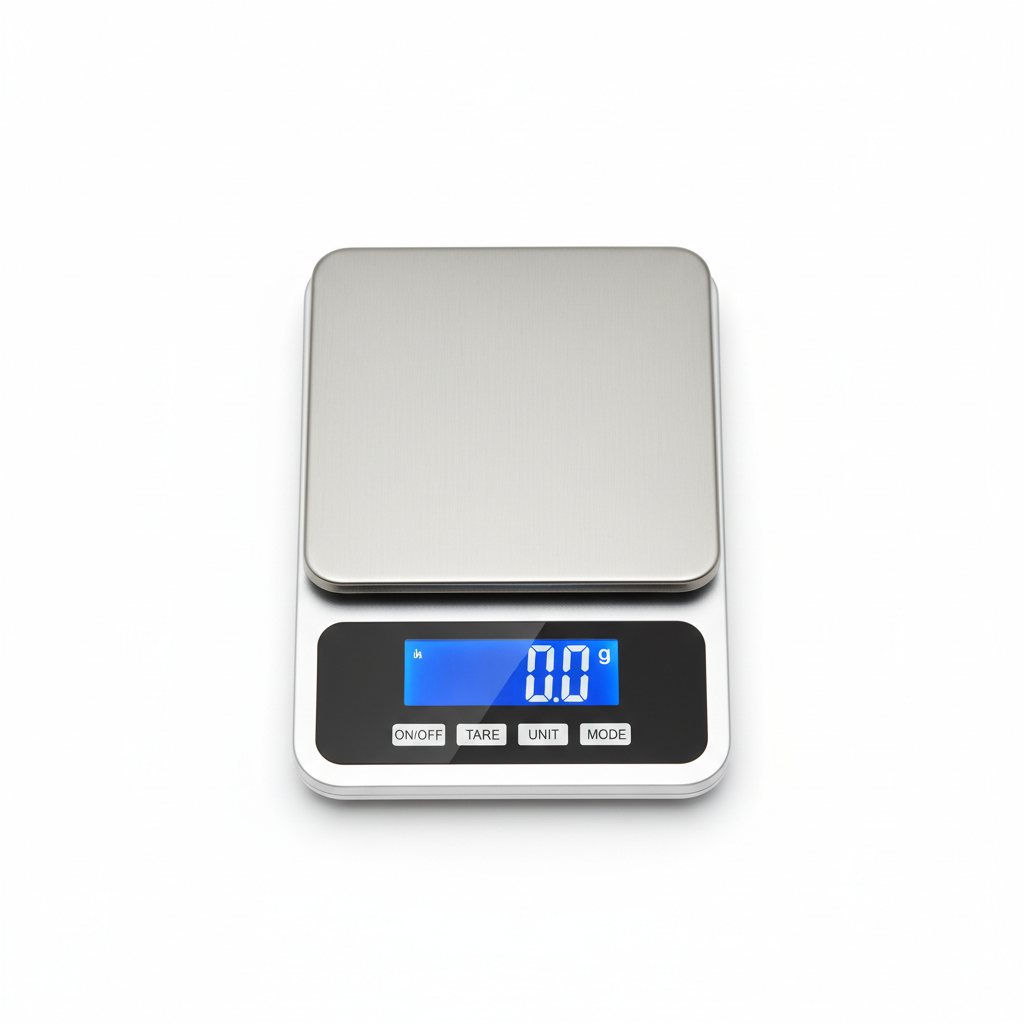 Digital Kitchen Scale Pro