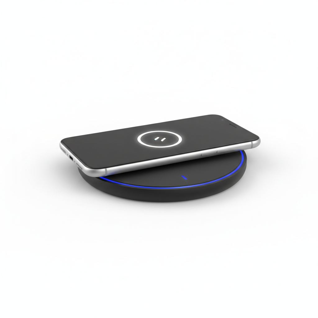 ChargePad Pro Wireless Charger