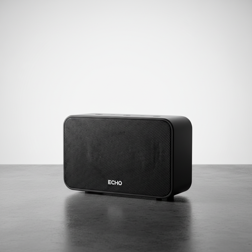 ProSound Wireless Bluetooth Speaker
