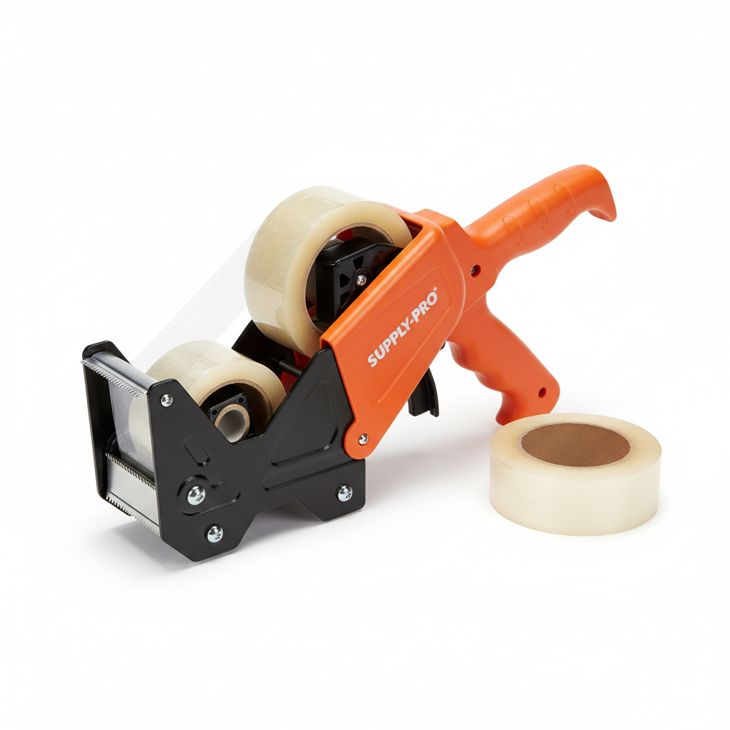 Industrial Tape Dispenser Kit