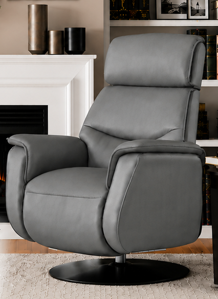 Luxury Recliner Chair