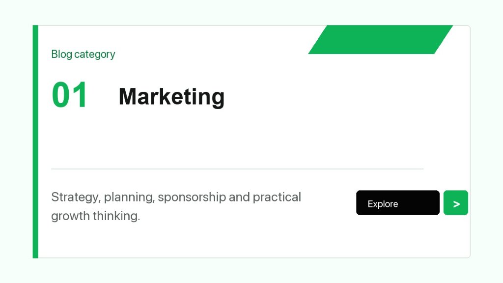 A Simple Marketing Funnel For Businesses That Post On Social Media