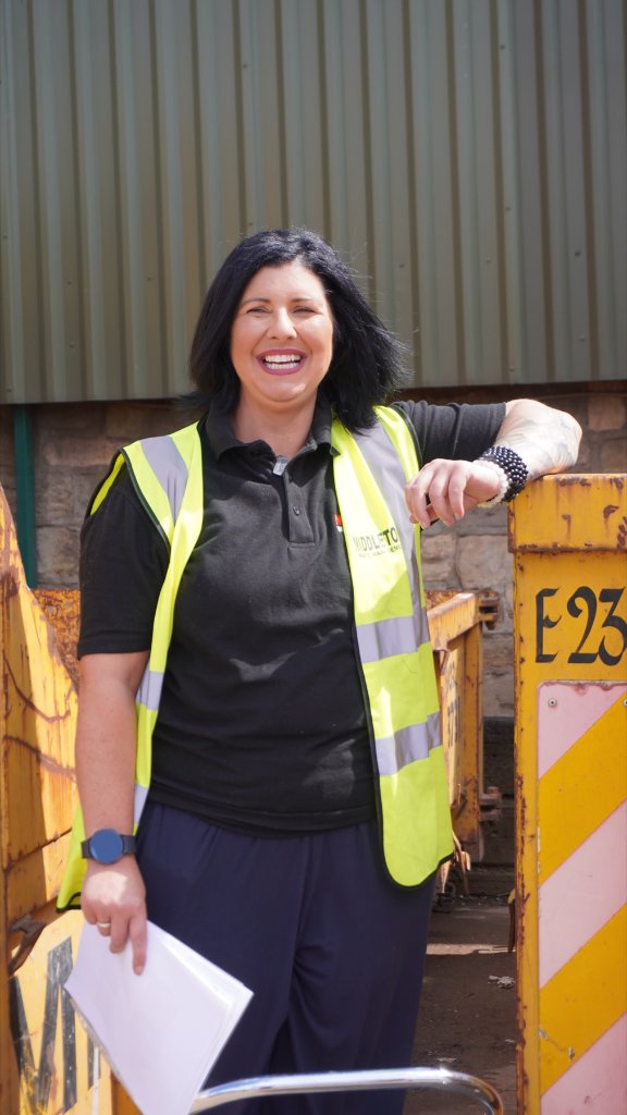 C.H.Middleton Ltd — Example Marketing case study