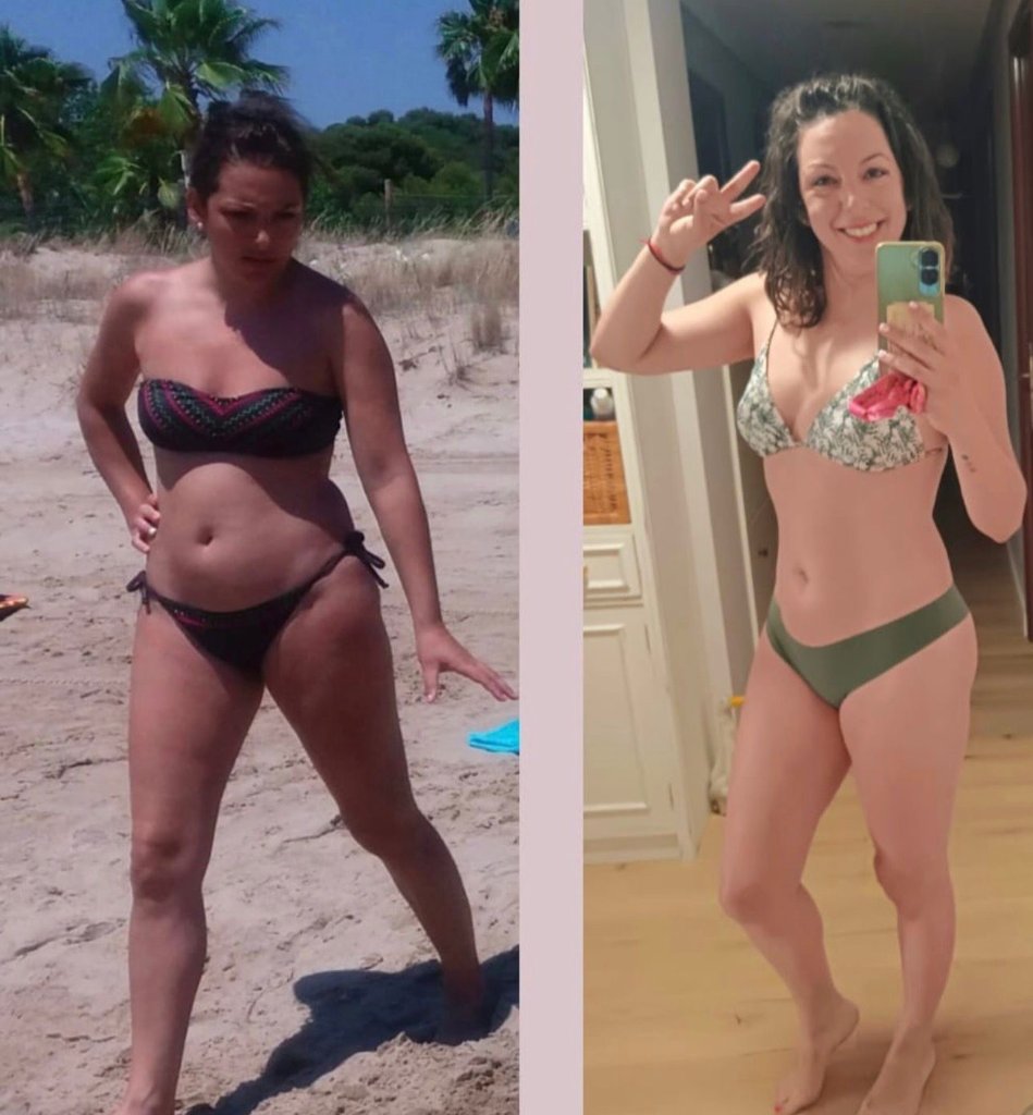 Transformación real